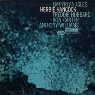 Herbie Hancock - Empyrean Isles CD / Album