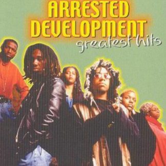 Arrested Development - Greatest Hits CD / Album