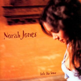 Norah Jones - Feels Like Home Vinyl / 12" Album