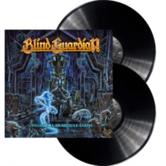Blind Guardian - Nightfall in Middle Earth (Remixed 2011/2012