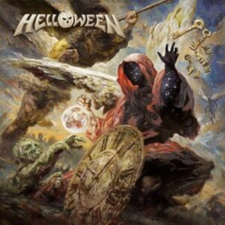 Helloween - Helloween CD / Album