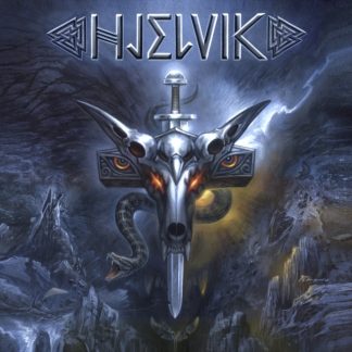 Hjelvik - Welcome to Hel CD / Album