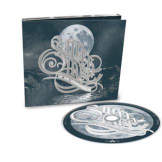 Silver Lake by Esa Holopainen - Silver Lake By Esa Holopainen CD / Album Digipak (Limited Edition)