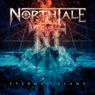 NorthTale - Eternal Flame CD / Album