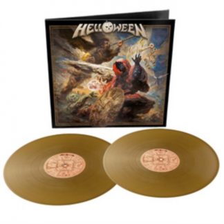 Helloween - Helloween Vinyl / 12" Album Coloured Vinyl