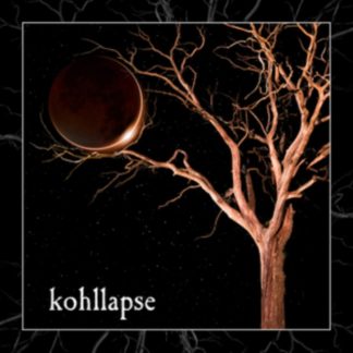 Kahllapse - Kohllapse CD / Album
