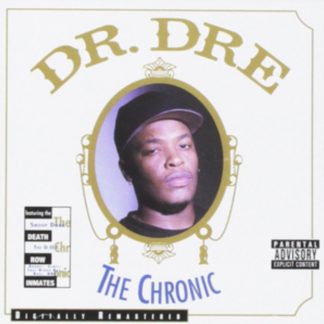 Dr. Dre - The Chronic CD / Album
