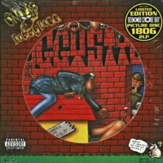 Snoop Dogg - Doggystyle (RSD 2020) Vinyl / 12" Album Picture Disc Box Set