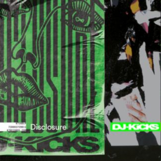 Various Artists - DJ Kicks Vinyl / 12" Album