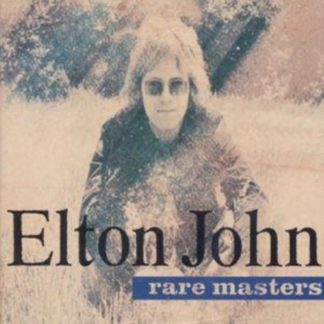 Elton John - Rare Masters CD / Album