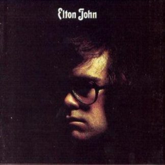 Elton John - Elton John CD / Album