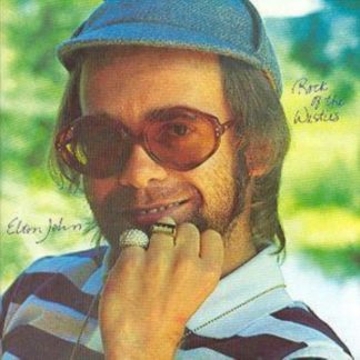 Elton John - Rock Of The Westies CD / Album