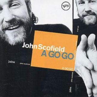 John Scofield - A Go Go CD / Album