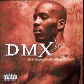 DMX - It's Dark and Hell Is Hot CD / Album