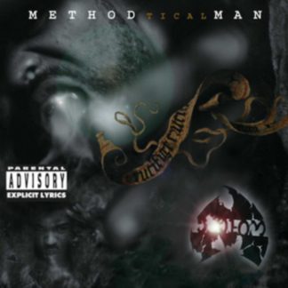 Method Man - Tical CD / Album