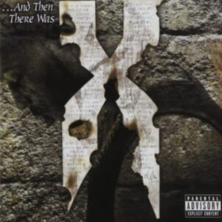 DMX - ...And Then There Was X CD / Album