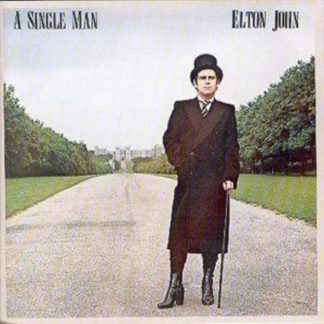 Elton John - A Single Man CD / Album