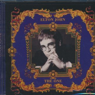 Elton John - The One CD / Album