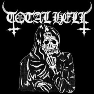 Total Hell - Total Hell Vinyl / 12" Album