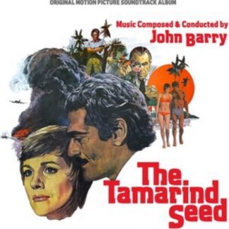John Barry - The Tamarind Seed CD / Album