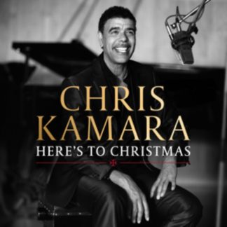 Chris Kamara - Here's to Christmas CD / Album