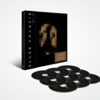 Black Francis - 07-11 CD / Box Set