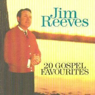 Jim Reeves - 20 Gospel Favourites CD / Album