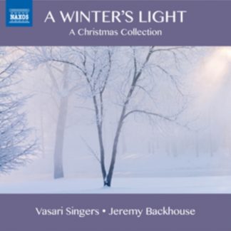 Vasari Singers - A Winter's Light: A Christmas Collection CD / Album