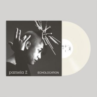 Pamela Z - Echolocation Vinyl / 12" Album Coloured Vinyl (Limited Edition)