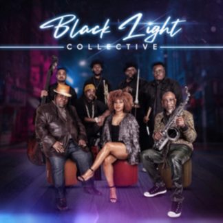 Black Light Collective - Black Light Collective Vinyl / 12" Album