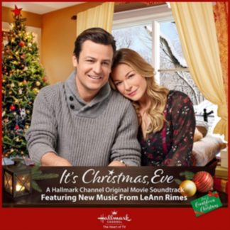 LeAnn Rimes - It's Christmas