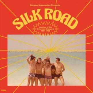Various Artists - Silk Road CD / Album