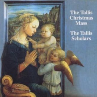 Thomas Tallis - The Christmas Mass CD / Album