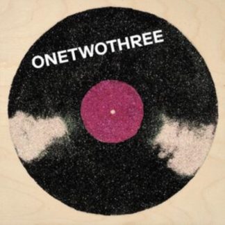 ONETWOTHREE - ONETWOTHREE CD / Album