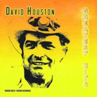 David Houston - Greatest Hits CD / Album