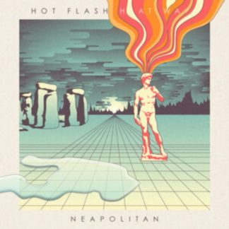 Hot Flash Heat Wave - Neapolitan CD / Album