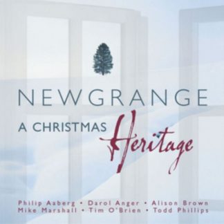 NewGrange - A Christmas Heritage CD / Album