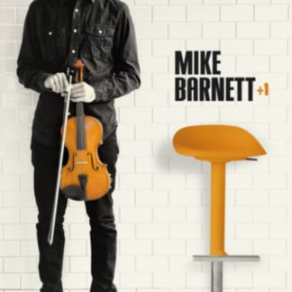 Mike Barnett - + 1 CD / Album
