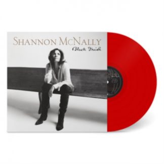Shannon McNally - Black Irish Vinyl / 12" Album Coloured Vinyl
