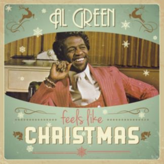 Al Green - Feels Like Christmas CD / Album