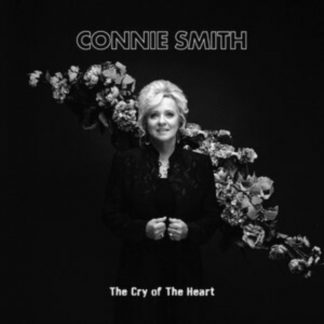 Connie Smith - The Cry of the Heart CD / Album
