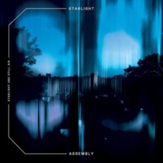 Starlight Assembly - Starlight and Still Air Vinyl / 12" Album with 7" Single