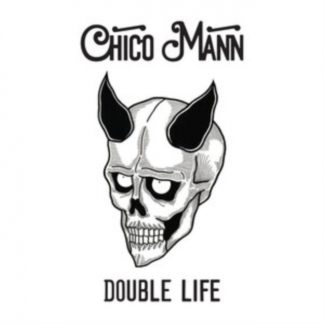 Chico Mann - Double Life Vinyl / 12" Album Coloured Vinyl
