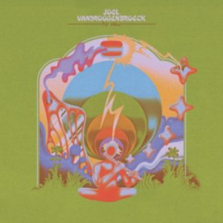 Joel Vandroogenbroeck - Far View Vinyl / 12" Album