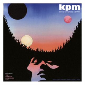 Ben Chasny - The Intimate Landscape CD / Album