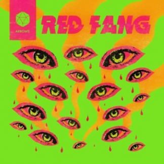 Red Fang - Arrows Vinyl / 12" Album