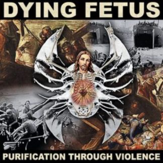 Dying Fetus - Purification Through Violence Vinyl / 12" Album