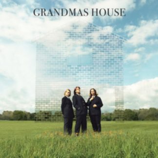 Grandmas House - Grandmas House Vinyl / 7" EP Coloured Vinyl