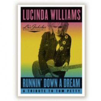 Lucinda Williams - Runnin' Down a Dream CD / Album