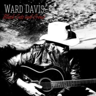 Ward Davis - Black Cats and Crows CD / Album
